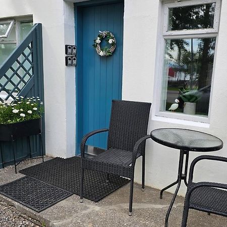 B&B Rooms Husavik 1 Bagian luar foto
