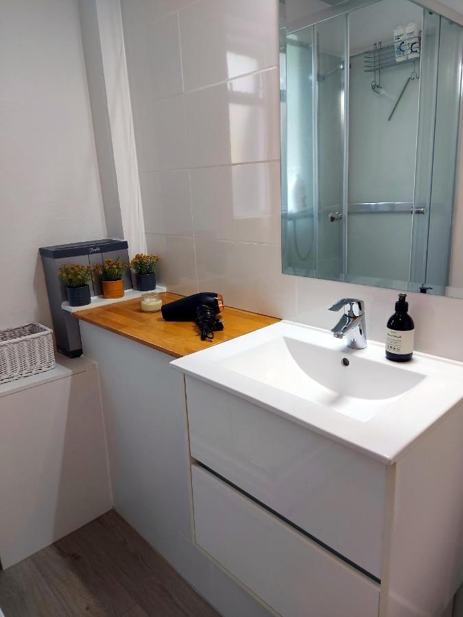 B&B Rooms Husavik 1 Bagian luar foto