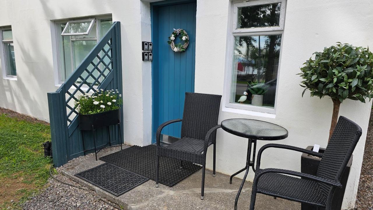 B&B Rooms Husavik 1 Bagian luar foto